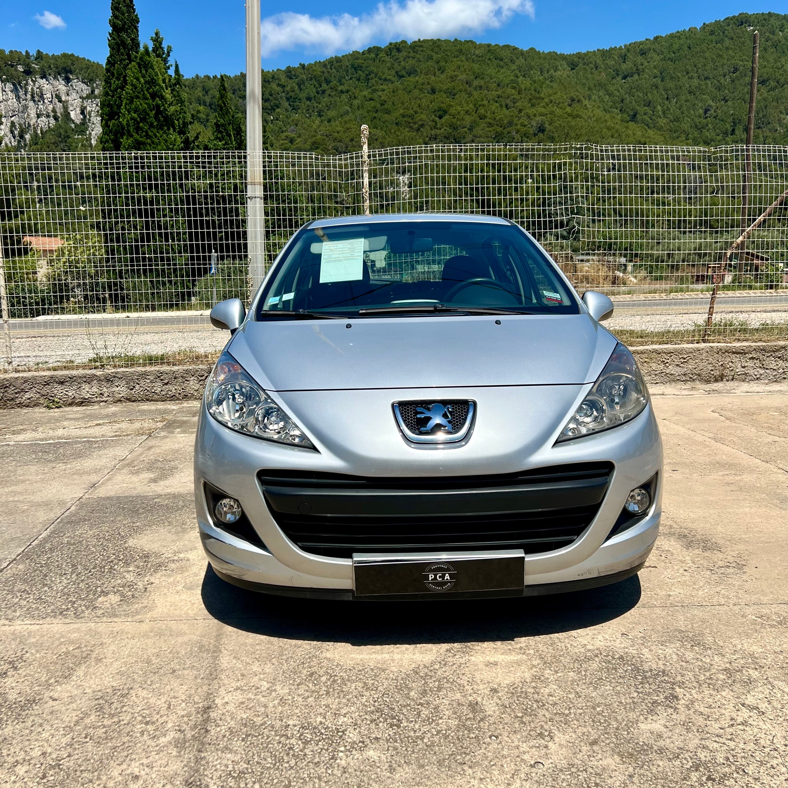 Peugeot 207+ 1.4 HDI 70ch